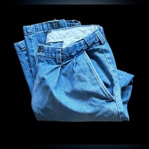 Haggar High Rise Jeans